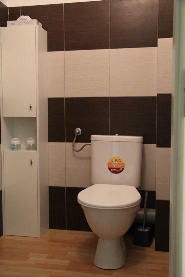 Apartman Brasov, Týn nad Vltavou Exterior foto