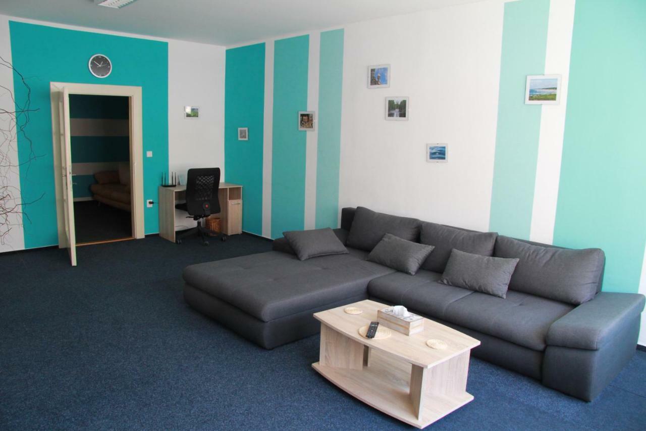 Apartman Brasov, Týn nad Vltavou Exterior foto