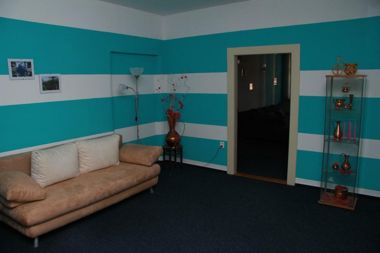 Apartman Brasov, Týn nad Vltavou Exterior foto