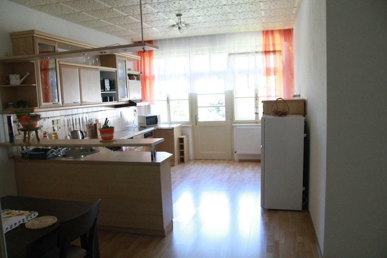 Apartman Brasov, Týn nad Vltavou Exterior foto