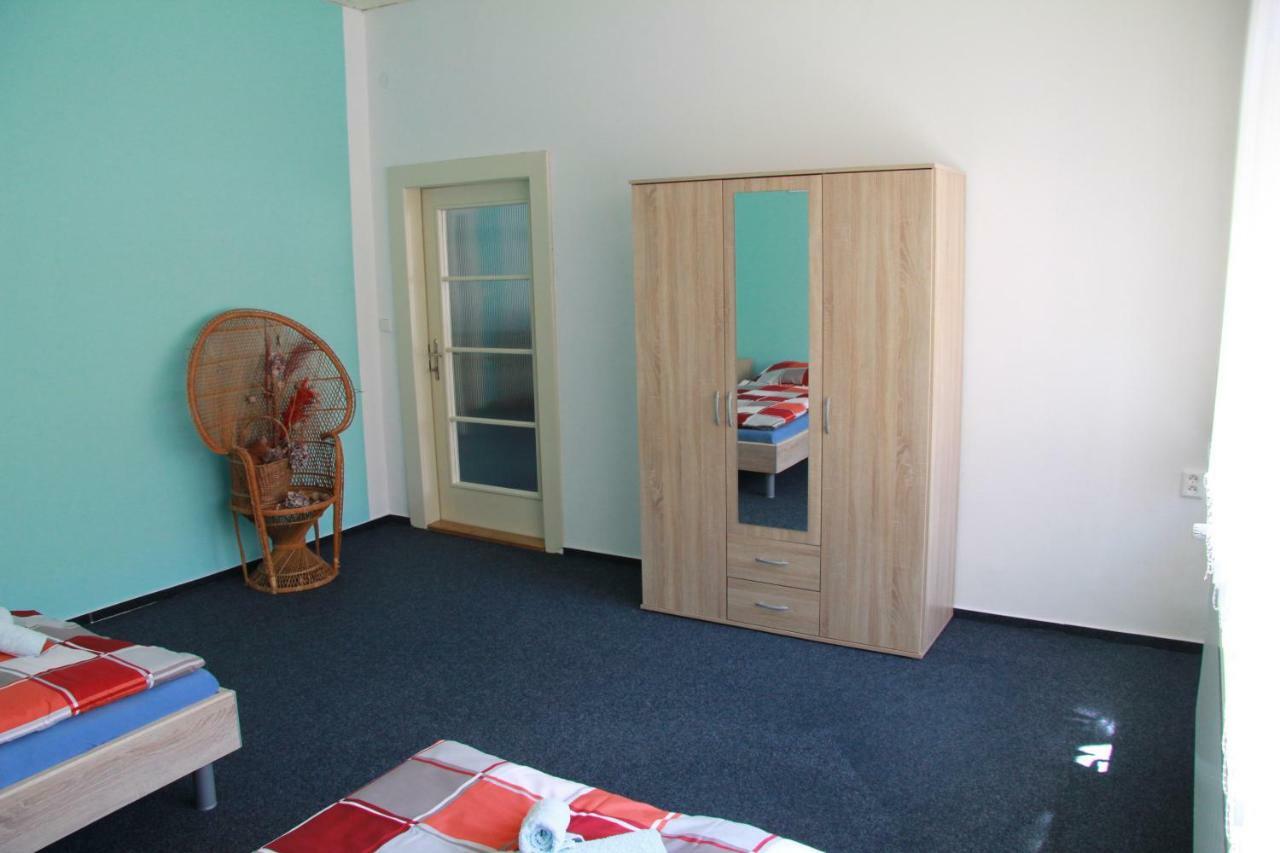 Apartman Brasov, Týn nad Vltavou Exterior foto